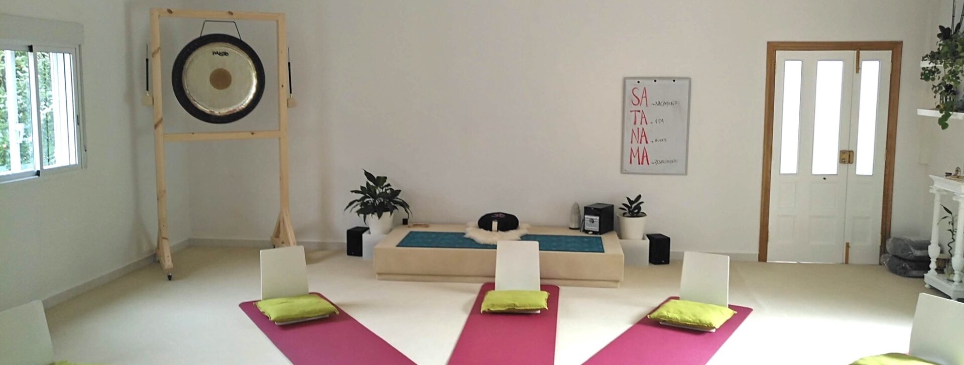 Sala de Nirankar